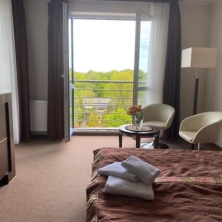 Na Fali I Apartment Колобжег Екстериор снимка
