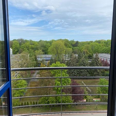 Na Fali I Apartment Колобжег Екстериор снимка