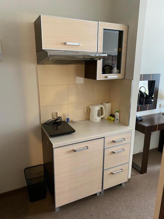 Na Fali I Apartment Колобжег Екстериор снимка