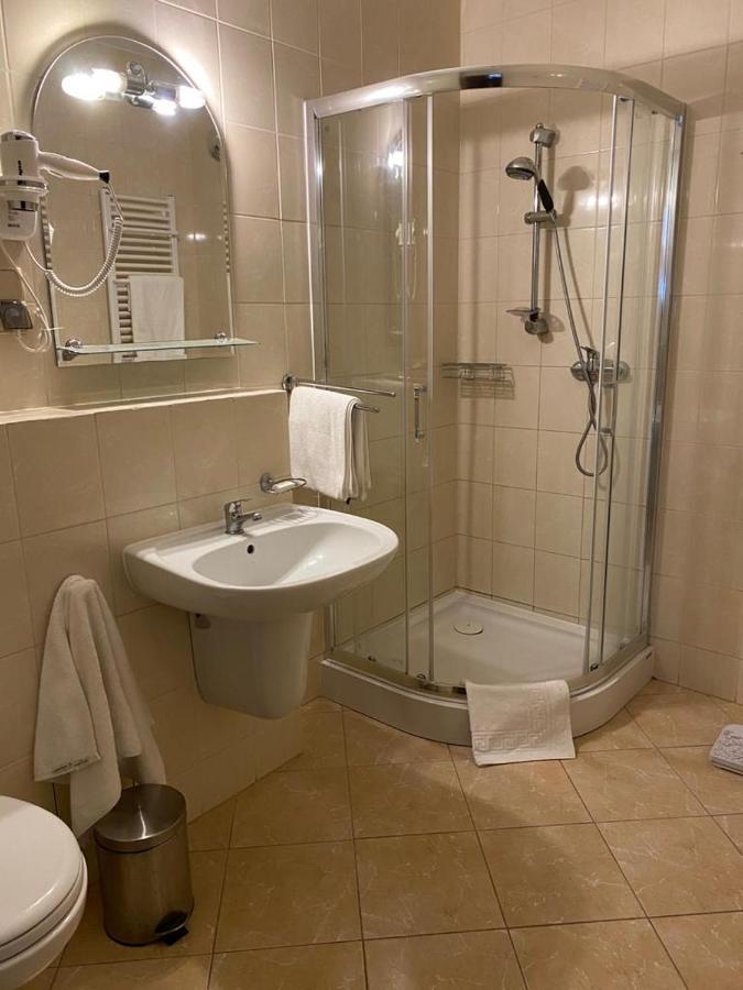 Na Fali I Apartment Колобжег Екстериор снимка