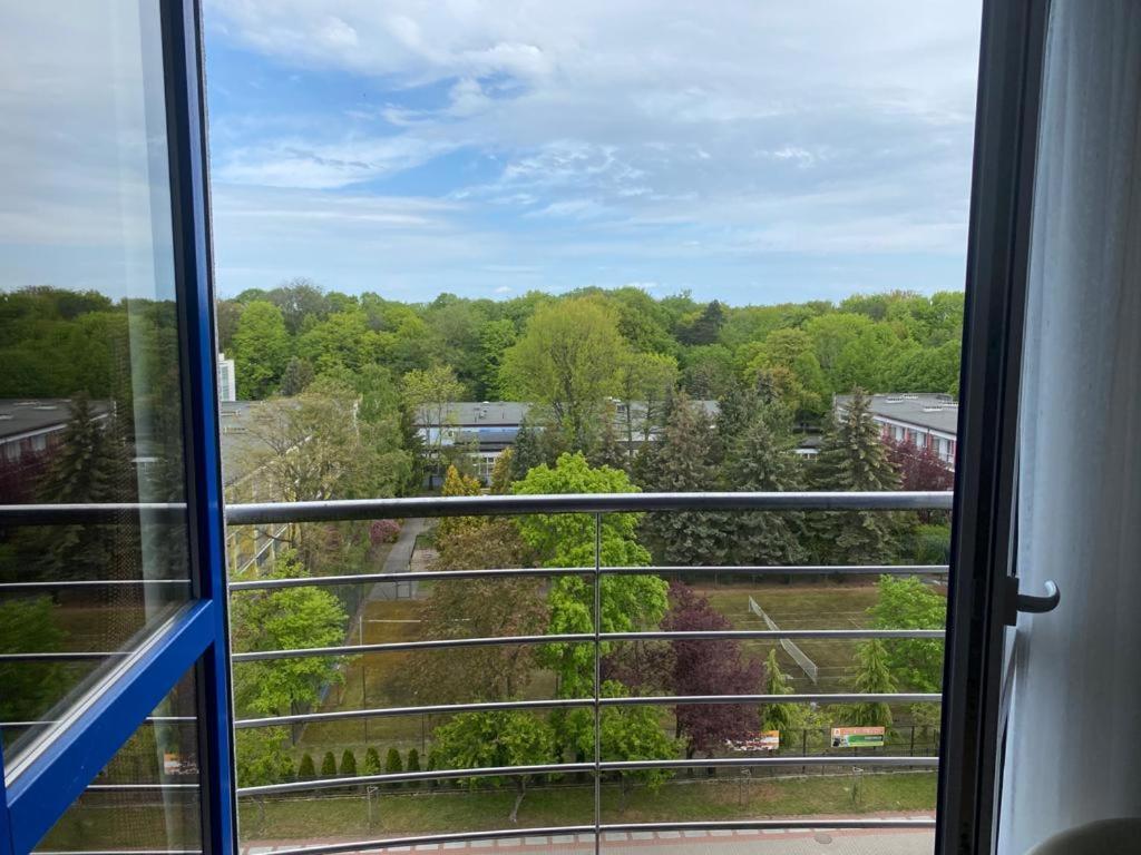Na Fali I Apartment Колобжег Екстериор снимка